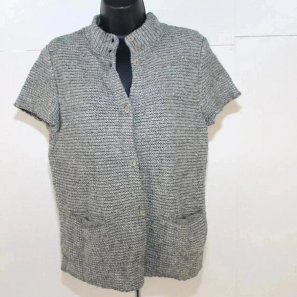 EILEEN FISHER Sweater - Picture 1 of 10